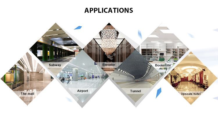 LGP application