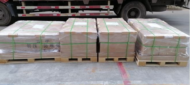 700PCS  TV  light guide plate