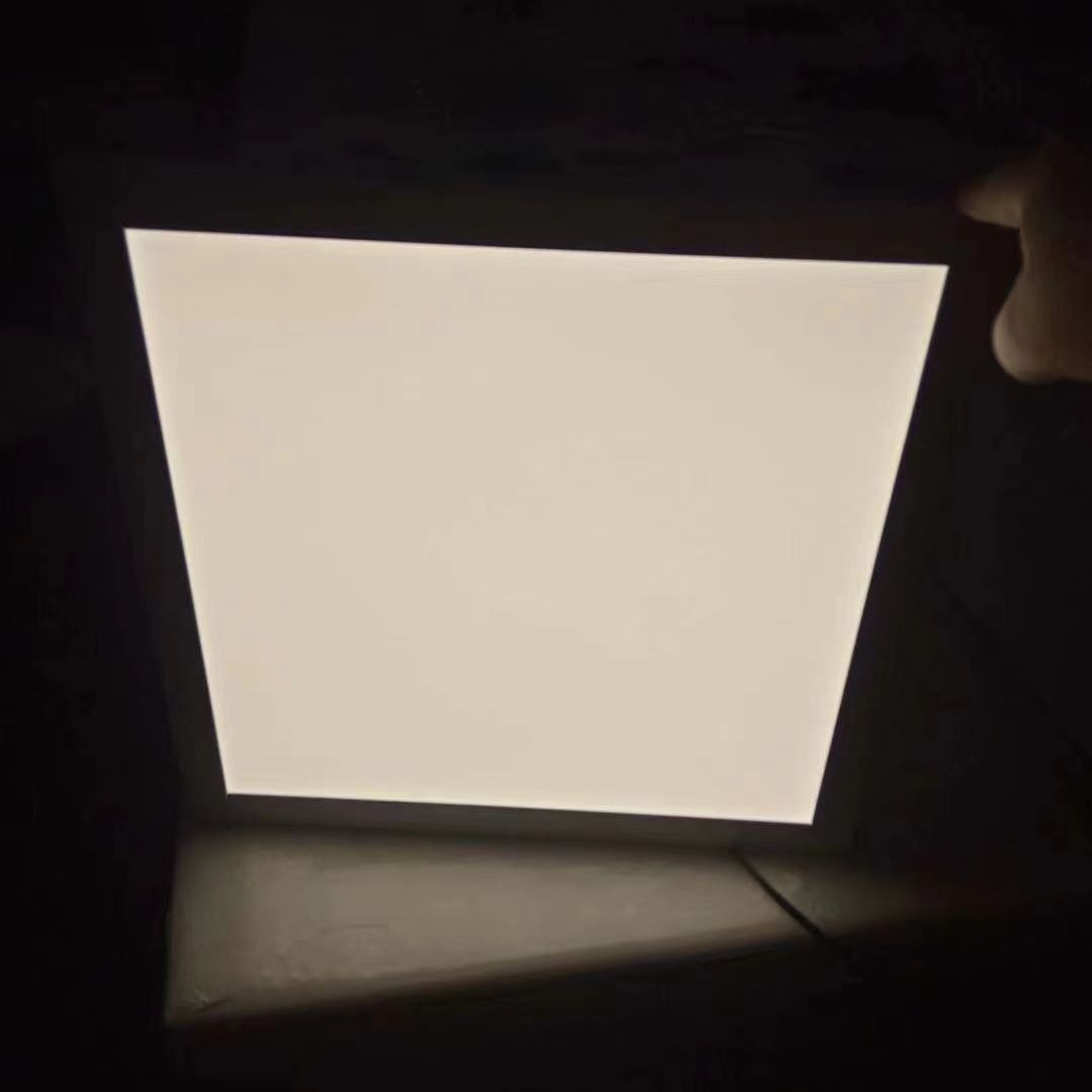 lumisheet guide panel .2