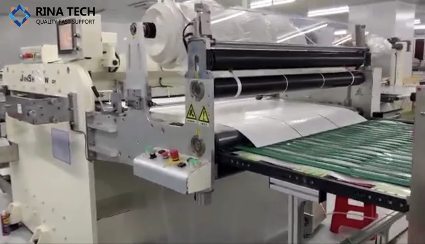 Reflective sheet manufacturer