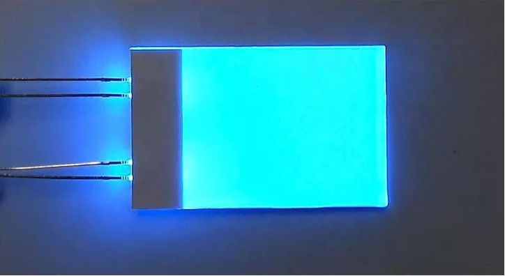 LED  backlight