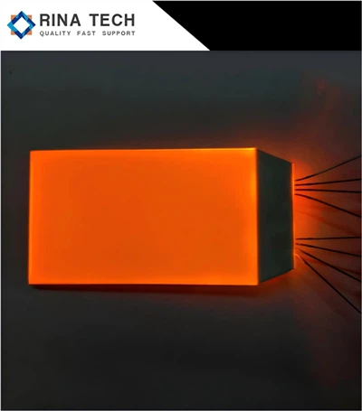 Rétroéclairage RVB personnalisé