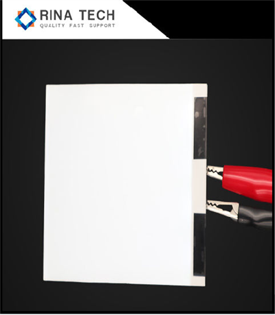 Rétroéclairage LED de couleur blanche