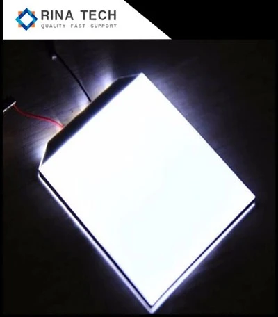 Rétroéclairage LED à économie d'énergie