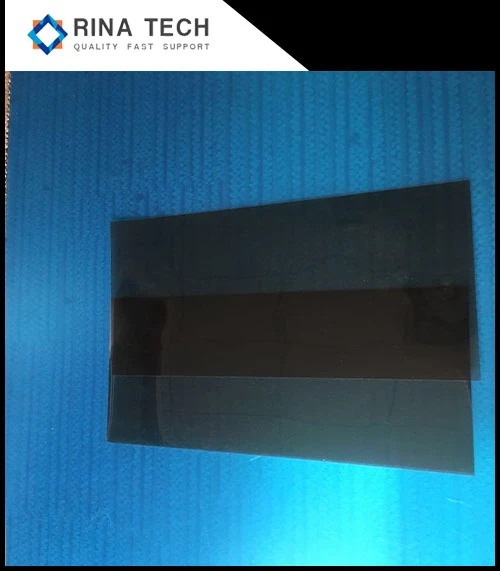 LCD Polarizer Film Replacement LCD Monitor Polarized Film