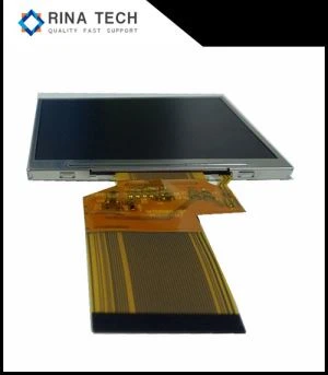 Écran LCD TFT
