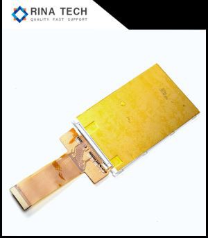 Écran LCD 3,5 pouces