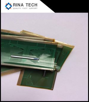 IC COF pour la télévision