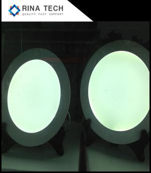 Matériel de diffuseur de panneau de LED