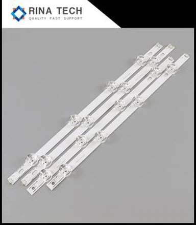 Barre de bandes de LED