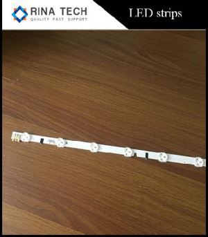 Bandes LED pour Samsung Toshiba Panasonic Sony Sharp TV
