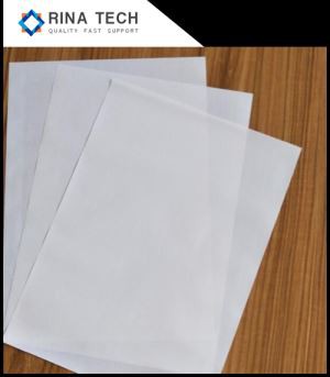 Rouleaux de Film de diffuseur pour TV