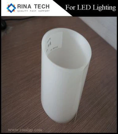 Diffuseur de lumière papier