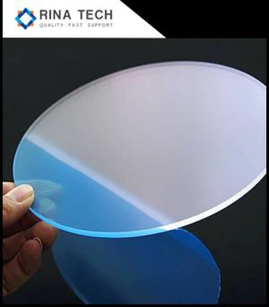 Feuille de diffuseur optique