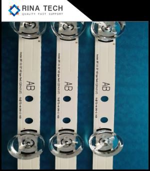 Barre de rétroéclairage LED d'origine