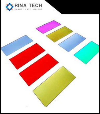 Rétro-éclairage LED RGB