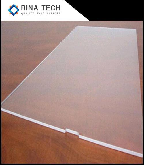 White LCD TV Backlight Board Kit For TV Repairing