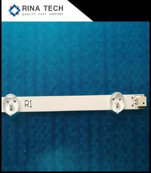 Barrettes de lentilles R1 47 pouces