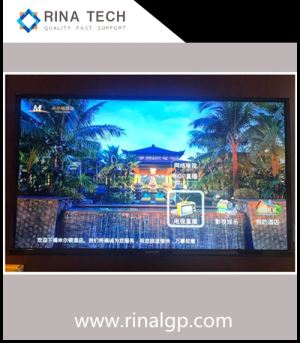 Hôtel Smart TV LCD LED