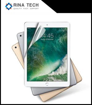 Papier comme un film pour IPad