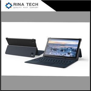 Tablette avec batterie 5000 mAh