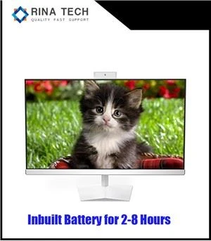 PC AIO avec fonction UPS