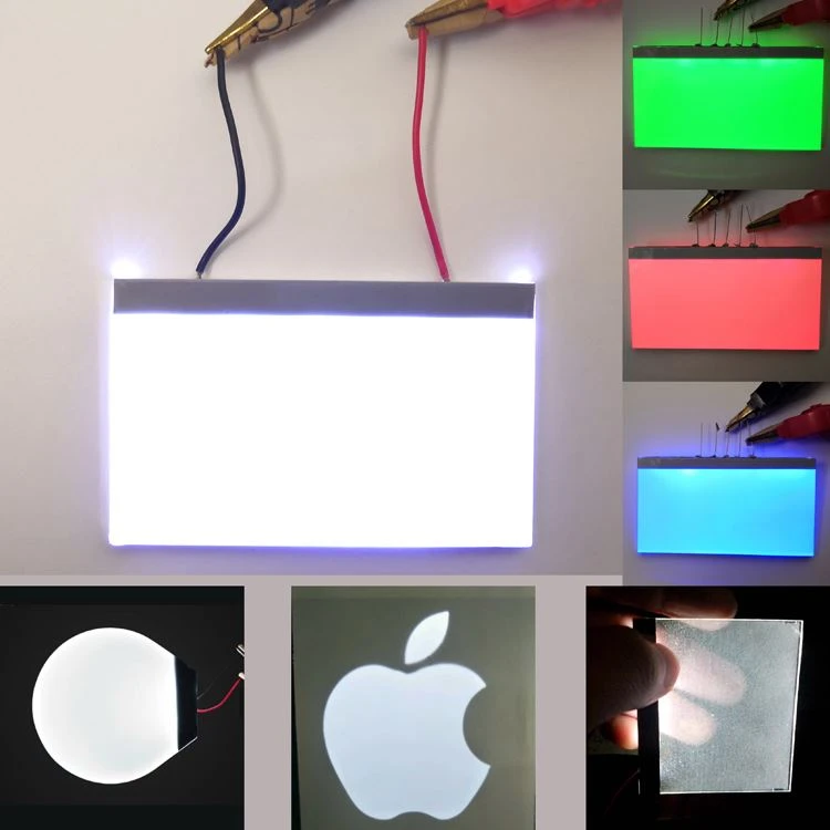 What does LED backlight mean?