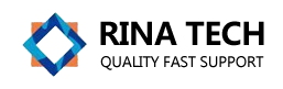 Rina  Technologie  Co., Ltd