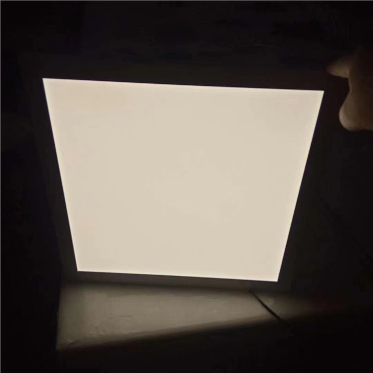 Lumisheet Guide Plate