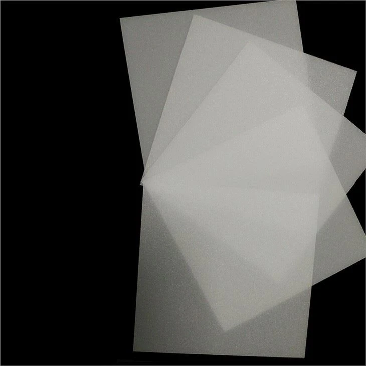 Polycarbonate Light Diffuser