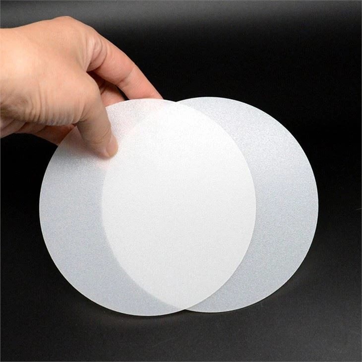Polycarbonate Light Diffuser