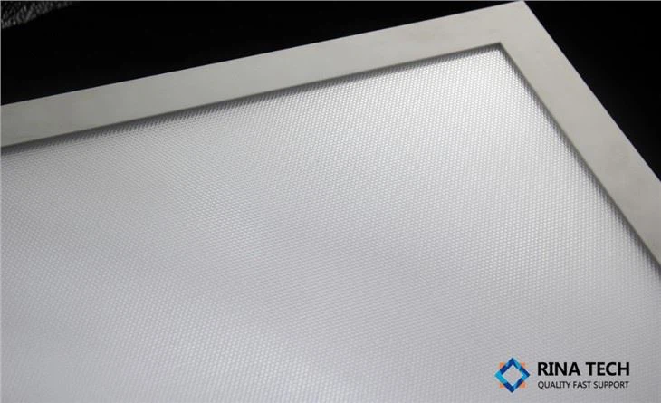 Prismatic Sheet Diffuser