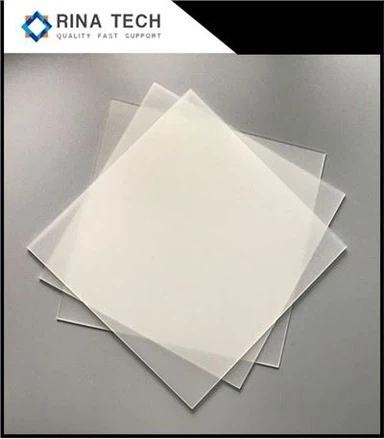 Diffuseur acrylique dépoli