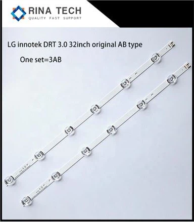 LG Innotek 32 pouces rétroéclairé par LED d'origine