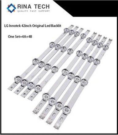 LG Innotek 42inch Led d’origine rétroéclairé
