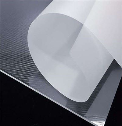 Plaque de guidage de lumière Mitsubishi