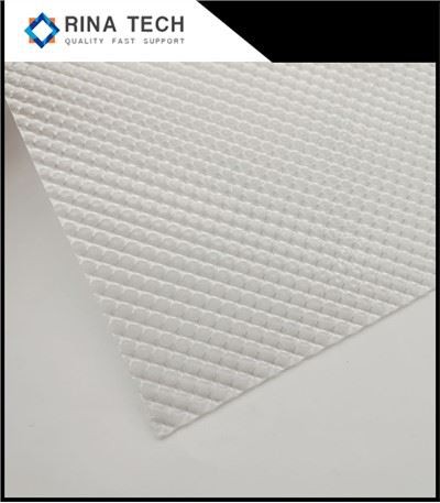 Diffuseur de lumière Perspex