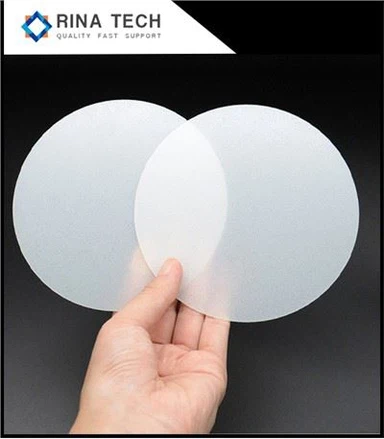 Panneau diffuseur de lumière en plastique