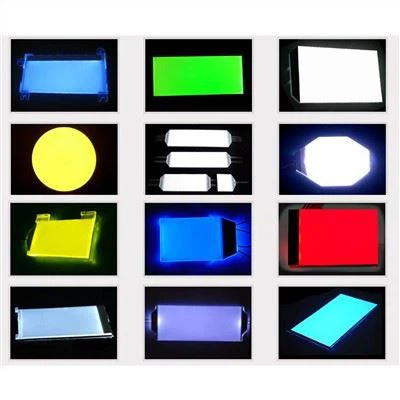 Rétroéclairage LED ultra-mince