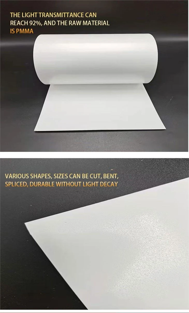 Reflective Sheet