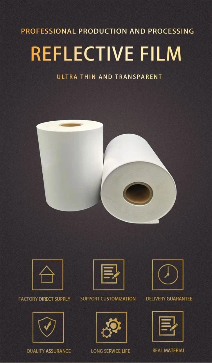 Reflective Sheet
