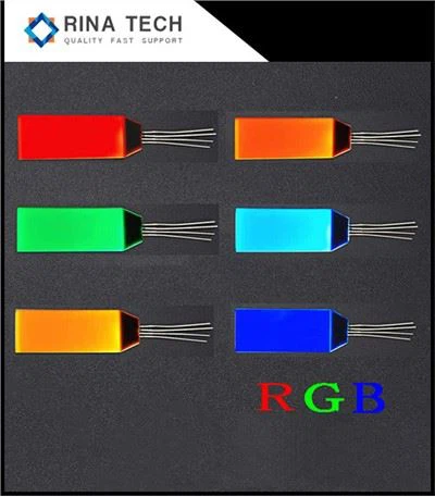 Rétroéclairage LED RVB